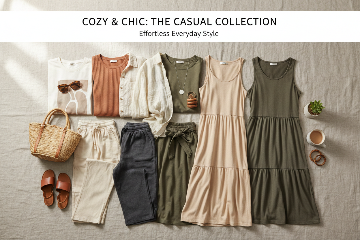 womens wear