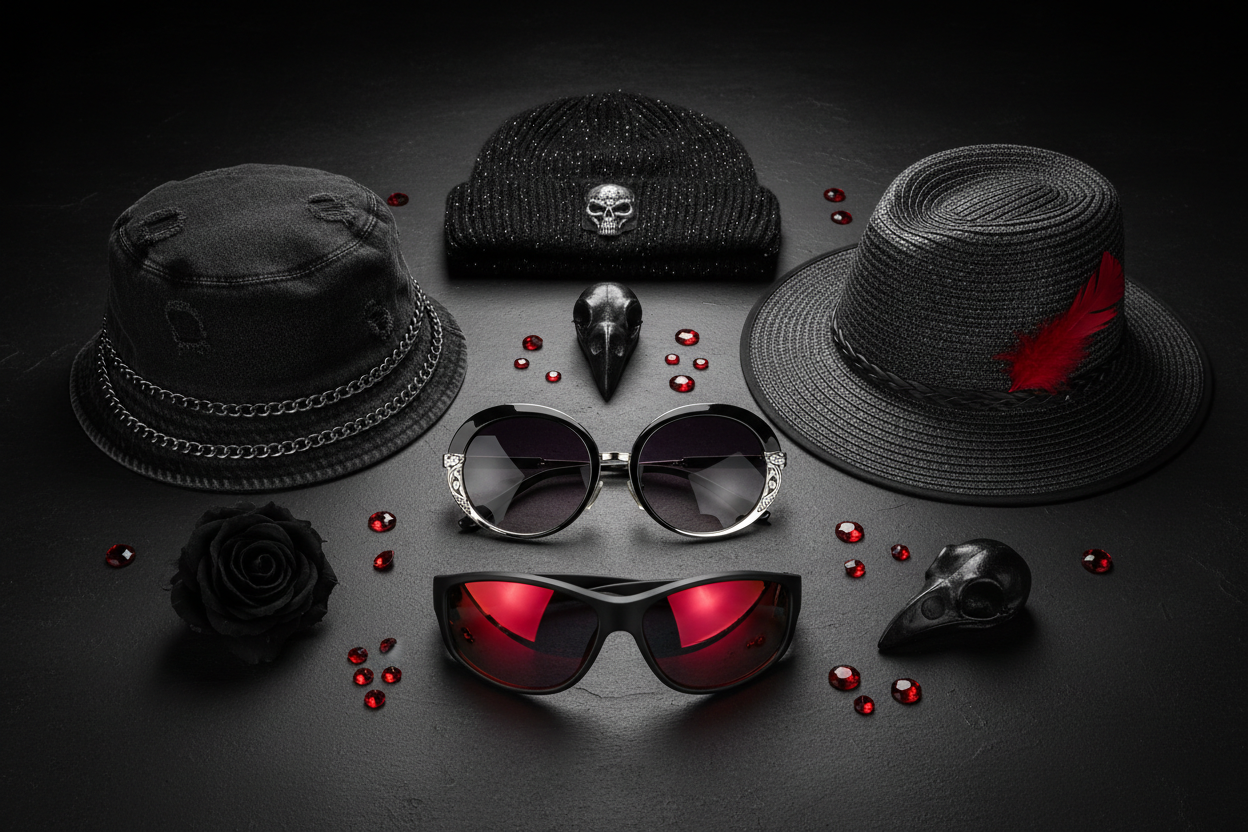 Accessories