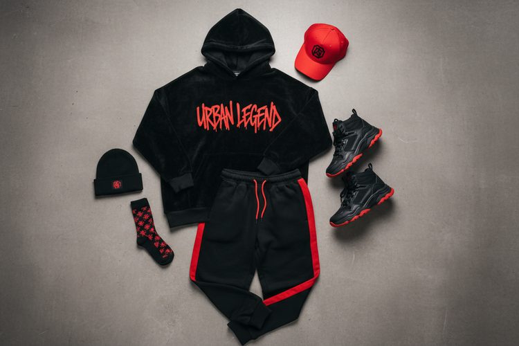 men clothes