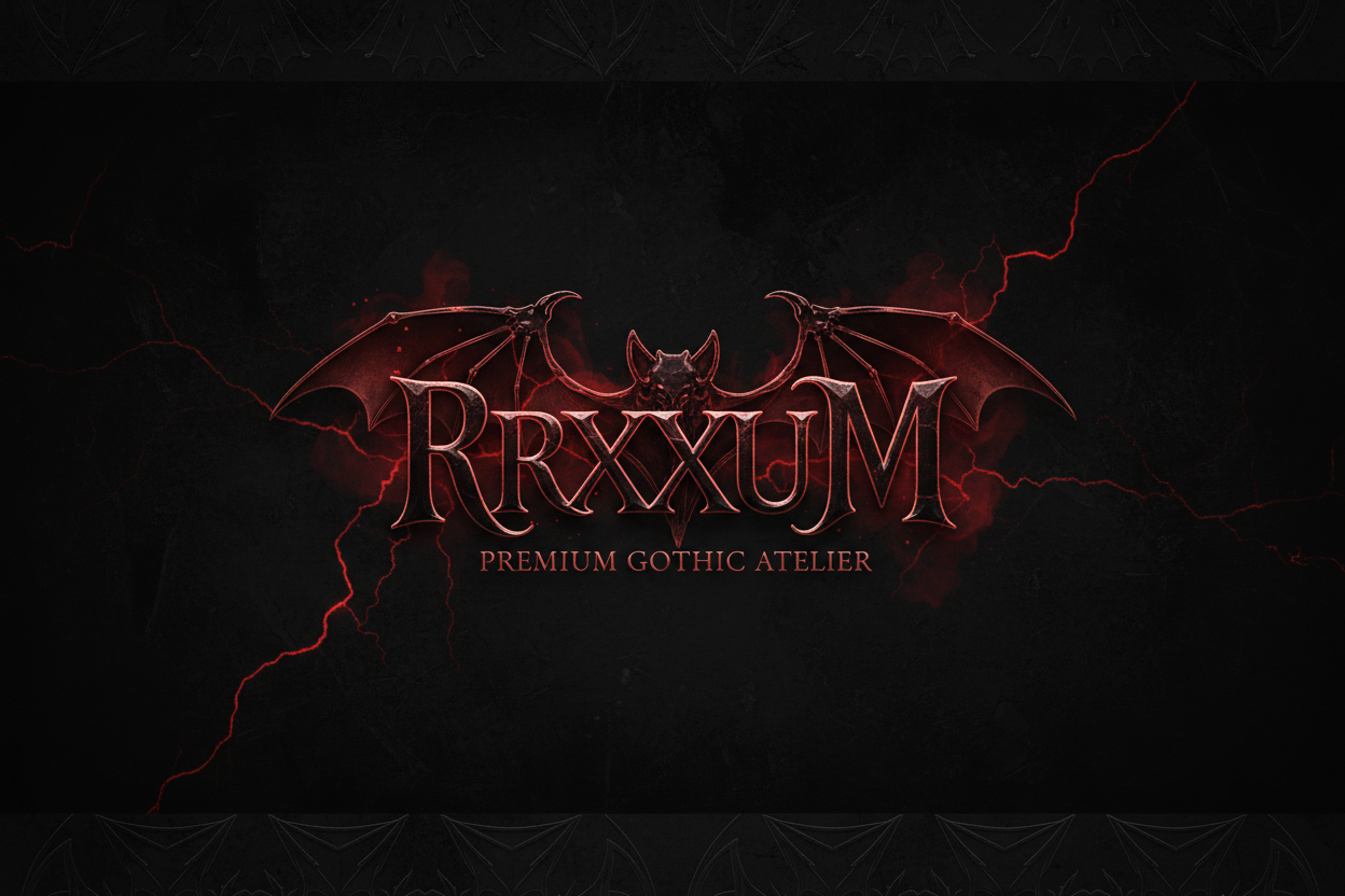 RXXUM Brand