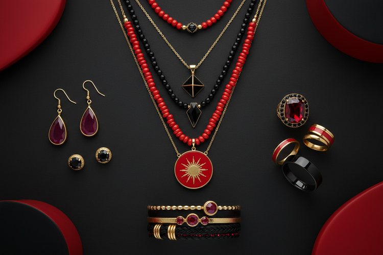 women jewelry