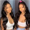 Brazilian Lace Frontal Wig 13*4 Human Hair Wigs Body Wave Lace Front Human Hair Wigs With Baby Hair