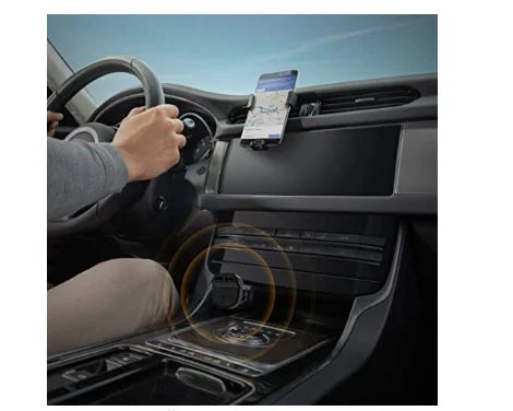 Car Charger Homelink Garage Door Remote Universal Multi Frequencyباب المرآب التحكم عن بعدChargeur de voiture