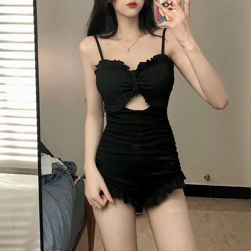 women's one-piece sexy swimsuit