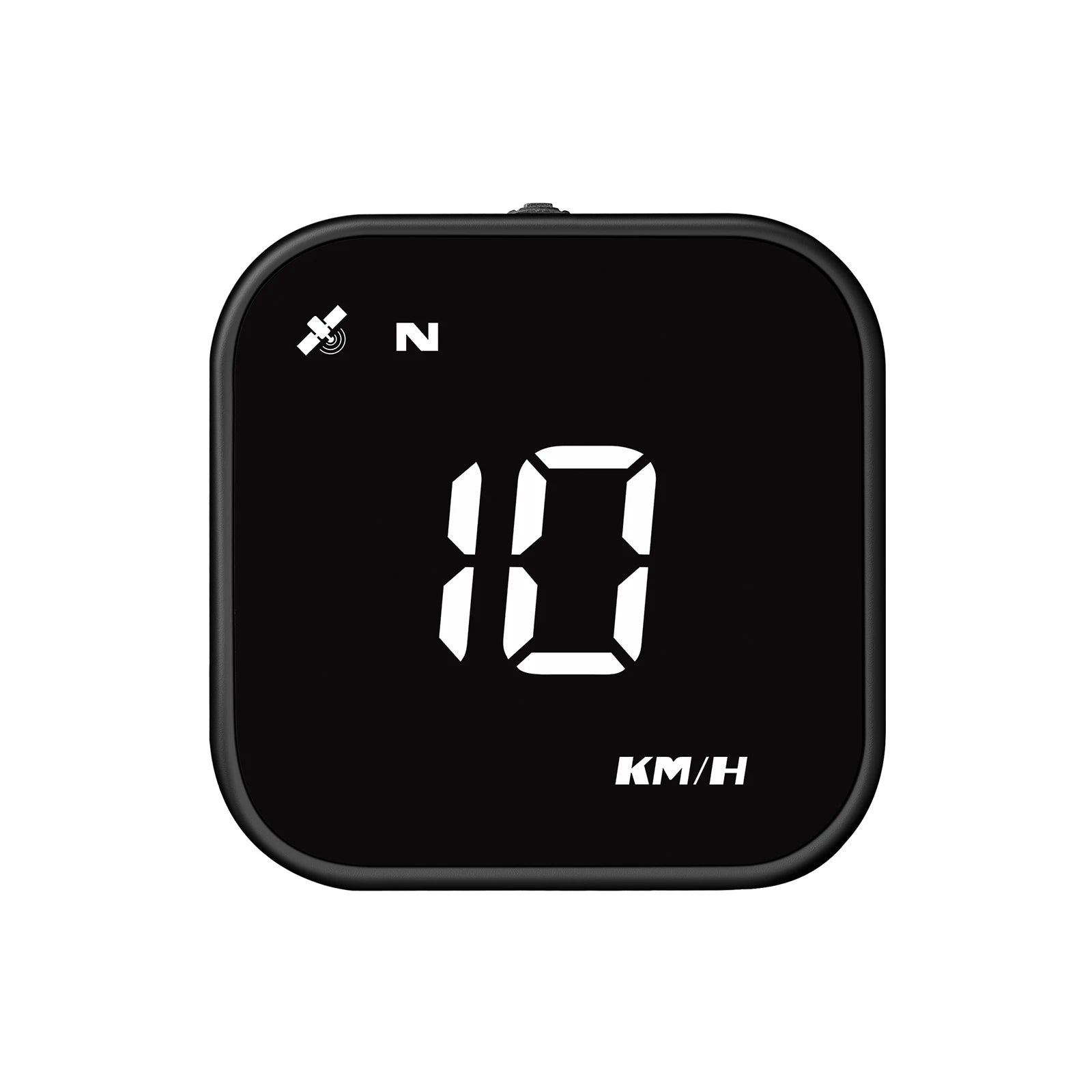 GPS Head-Up Display | LED Smart Digital Speedometer
