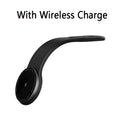 15W Magnetic Car Phone Holder Mobile Support Telephone Holder Interior Gadgets for iPhone 12-17 Stand Dashboard Center Console