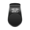Magnetic Phone Holder Portable L Shaped For Geely geometry C Emgrand Gc6 Gx3 Ec7 Atlas Coolray Cross NL3 X6 GS car Accessories