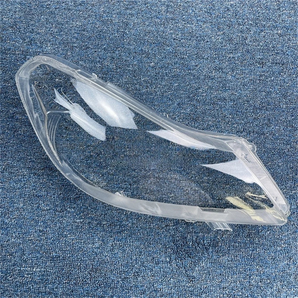 For BYD G3 2009 2010 2011 2012 2013 2014 Car Gadgets Lampshade Headlights Lens Car Front Headlight Lens Cover Lights Shell