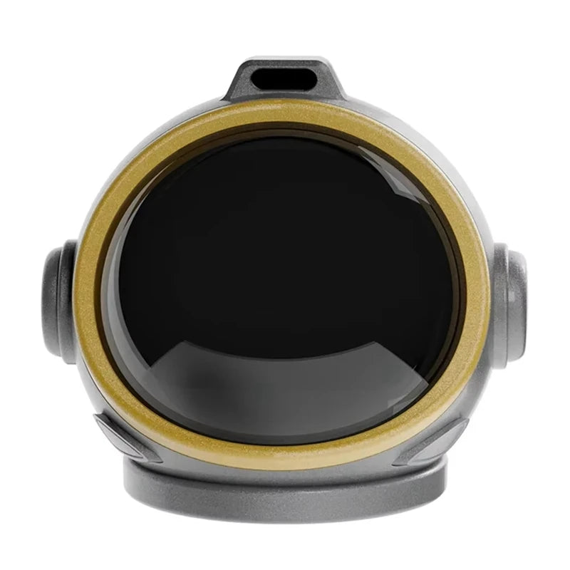 Car Head Up Display Smart GPS HUD -Oriented Robot Design Digital Speedometer Gesture Recognition USB Plug for Car-TCES
