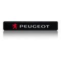 Car Electronics Car LED Front Hood Grille Badge Decorative Light For Peugeot 308 408 508 208 3008 2008 206 207 307 Car Gadgets