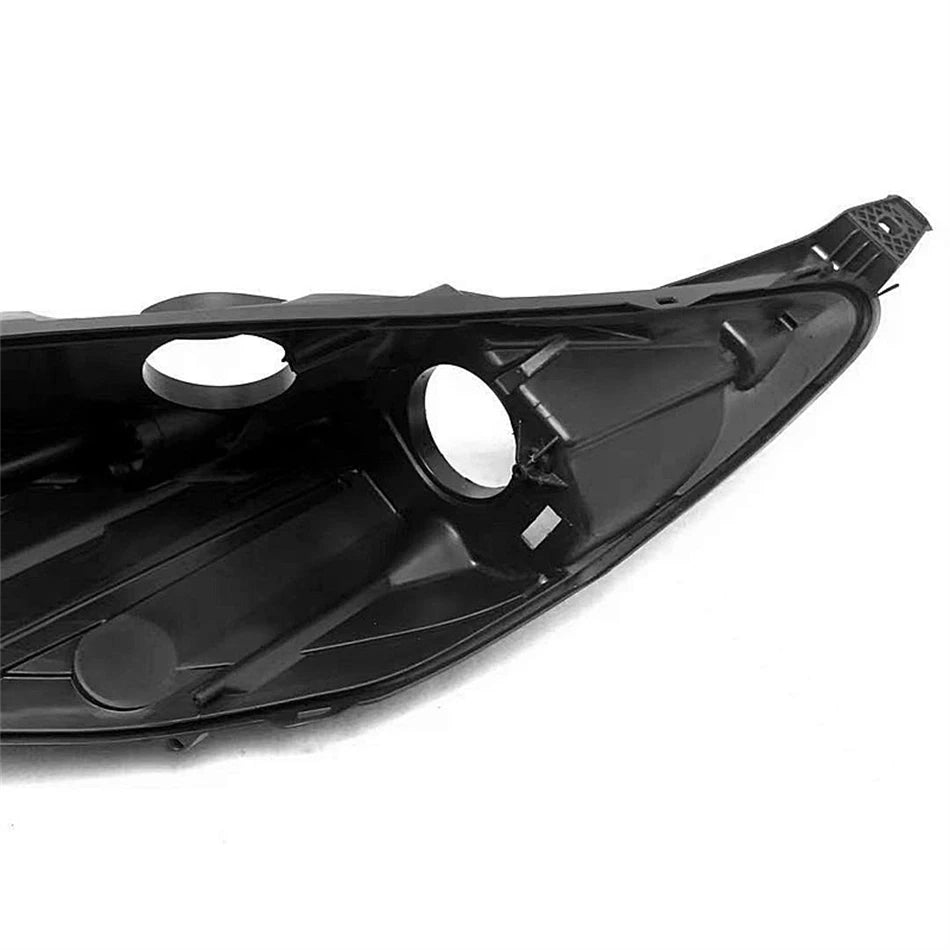 For Ford Fiesta 2013 2014 2015 2016 Car Gadgets Base Head Lamp Shell Headlamp House Headlight Rubber Cover